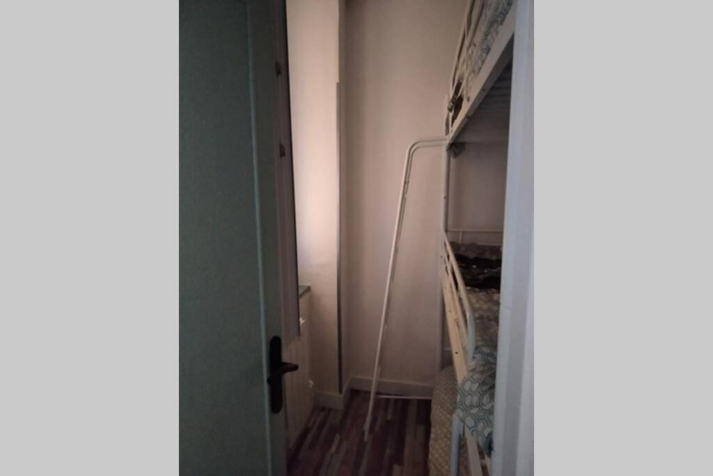 Appartement Familial - 2 Chambres コテレ エクステリア 写真