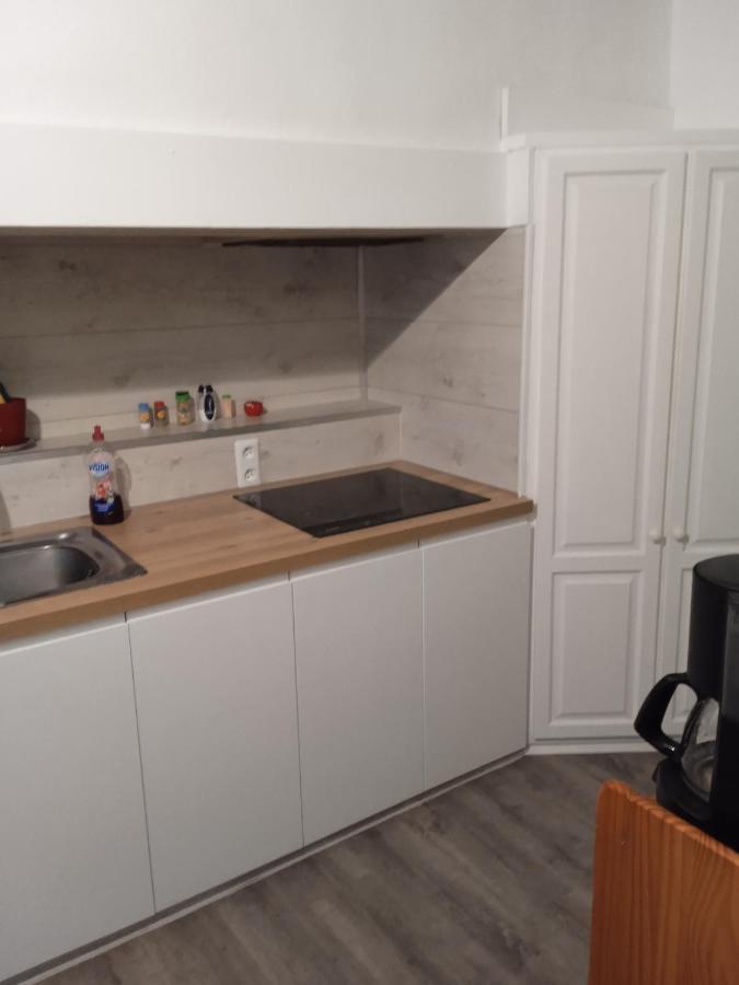 Appartement Familial - 2 Chambres コテレ エクステリア 写真