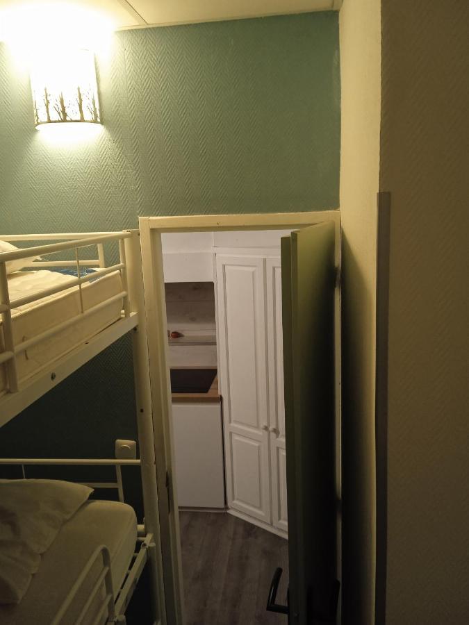 Appartement Familial - 2 Chambres コテレ エクステリア 写真