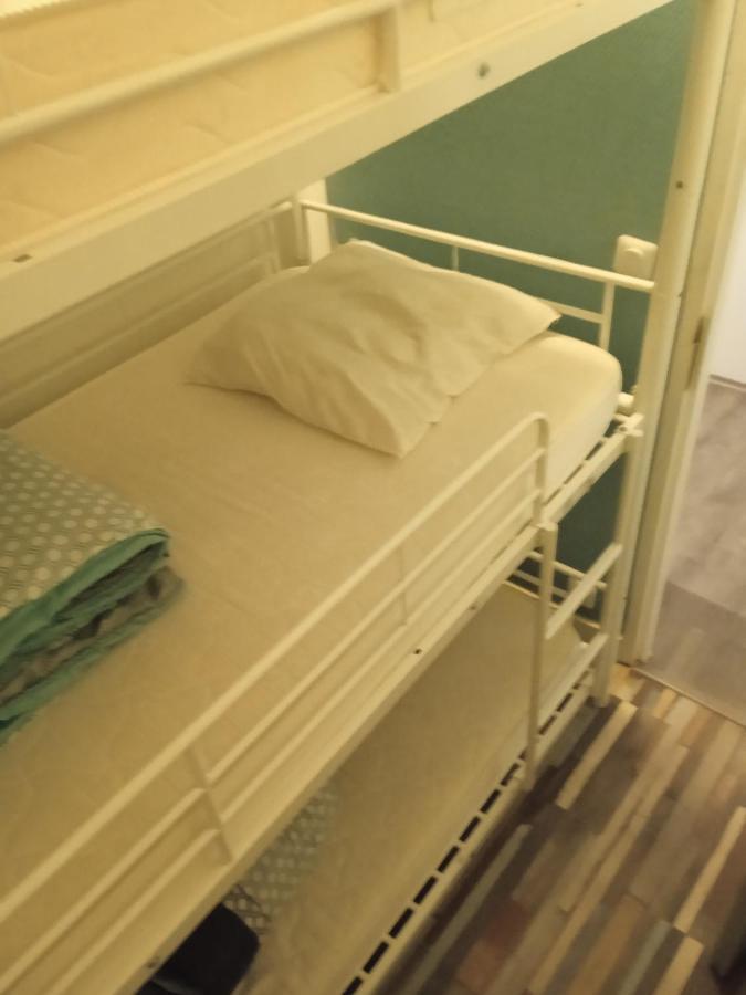 Appartement Familial - 2 Chambres コテレ エクステリア 写真