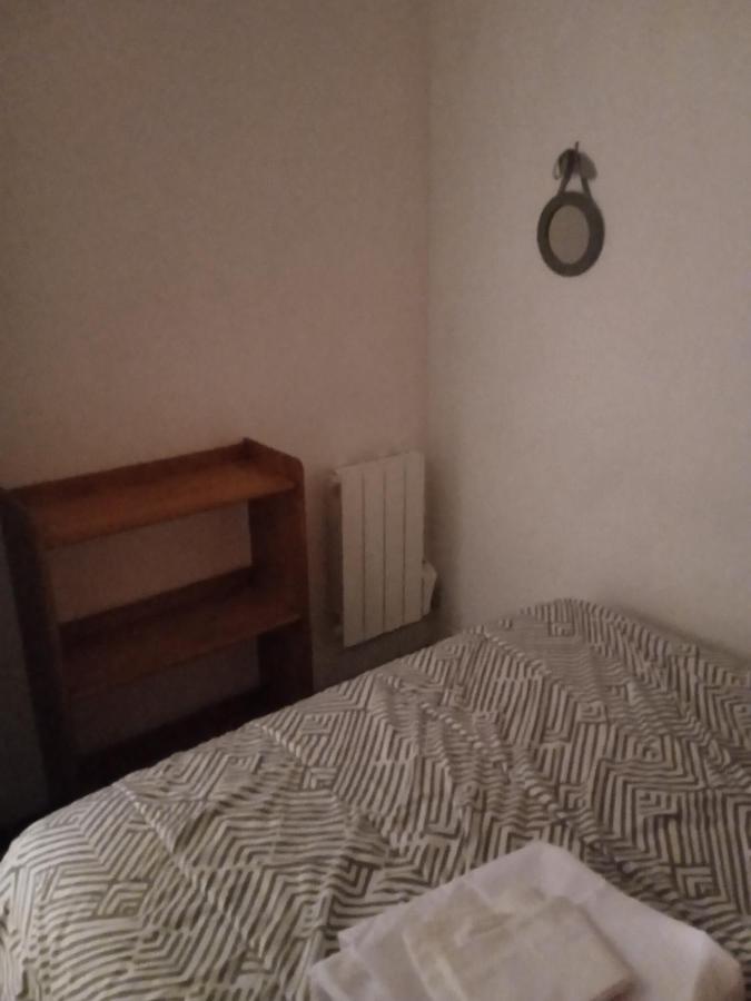 Appartement Familial - 2 Chambres コテレ エクステリア 写真