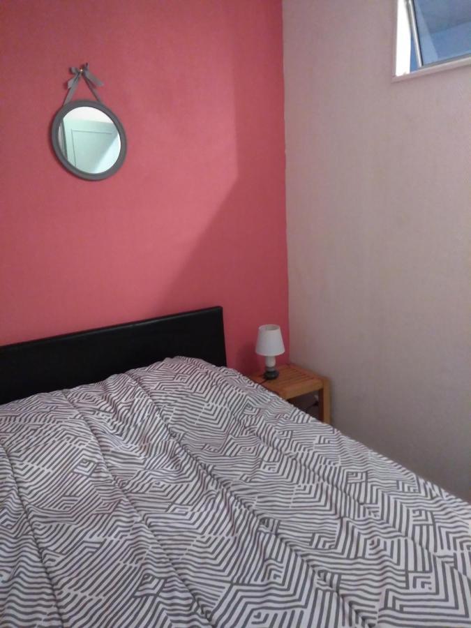 Appartement Familial - 2 Chambres コテレ エクステリア 写真