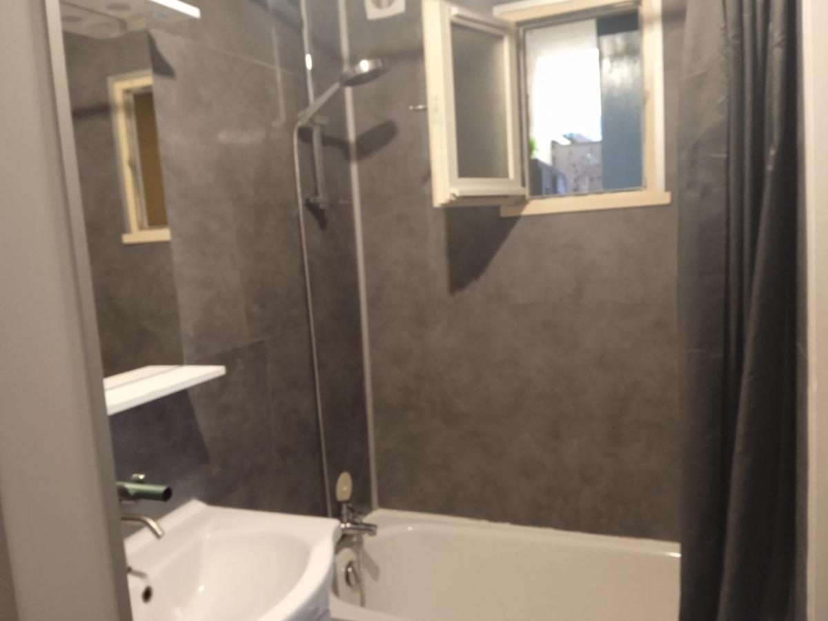 Appartement Familial - 2 Chambres コテレ エクステリア 写真