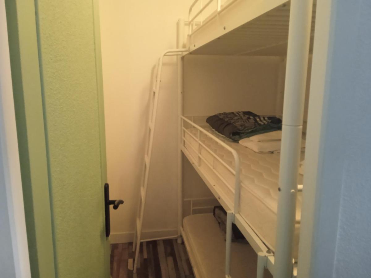 Appartement Familial - 2 Chambres コテレ エクステリア 写真