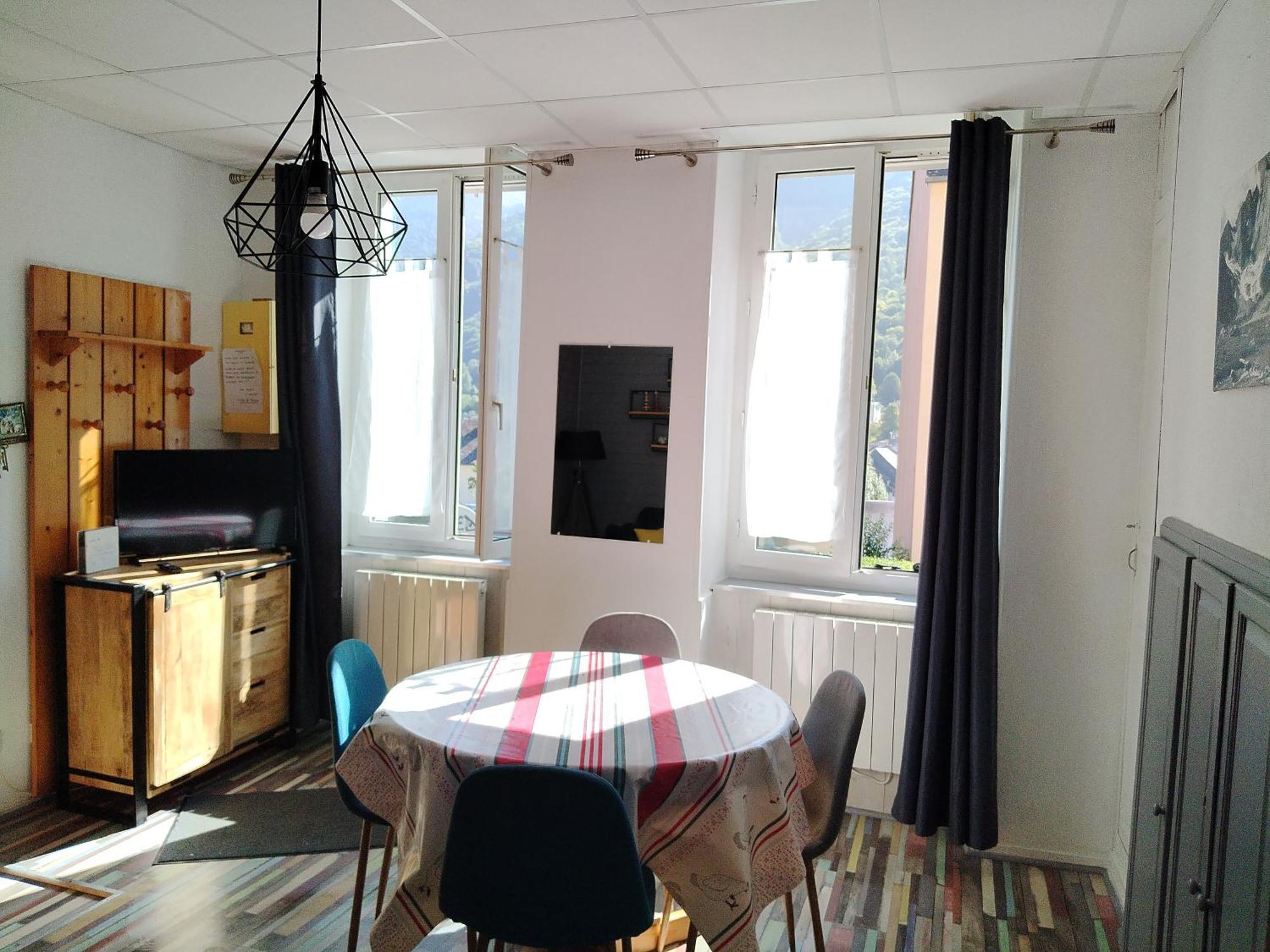 Appartement Familial - 2 Chambres コテレ エクステリア 写真